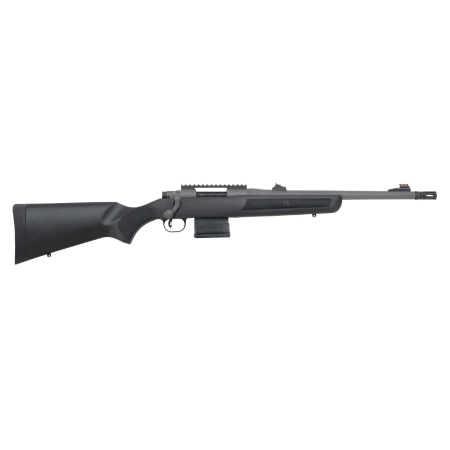 MOSSBERG MVP PATROL PRO 300BLK 10+1 16"