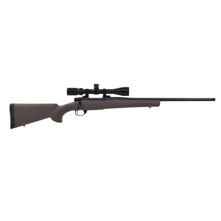 HOWA GAMEPRO 7MM-08 TB PKG GRN