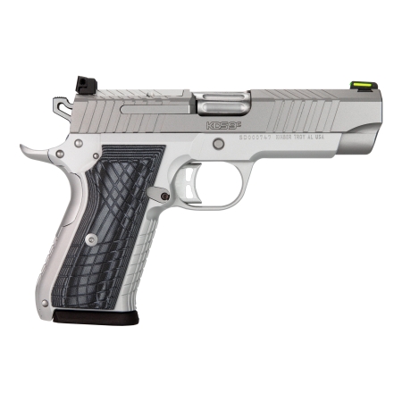 KIMBER KDS9C 9MM 4" SS 10+1