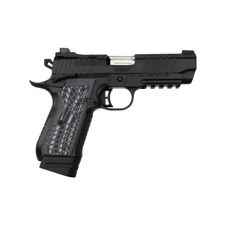 KIMBER KDS9C 9MM 4" BLACK 10+1 RL NS