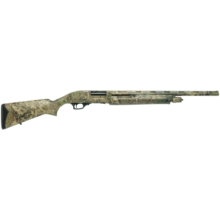 CHARLES DALY 301 PUMP TURKEY 20/22 STRATA