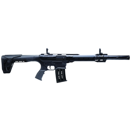 CHARLES DALY AR-12A TACT 12/19.5 BLACK 3"