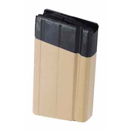 FN MAGAZINE SCAR 17 308 WIN - 20RD FLAT DARK EARTH