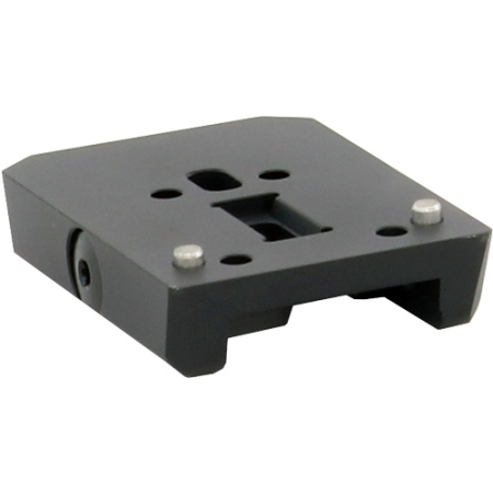 HOLOSUN AEMS LOW PICATINNY - RAIL MOUNT FOR AEMS OPTICS