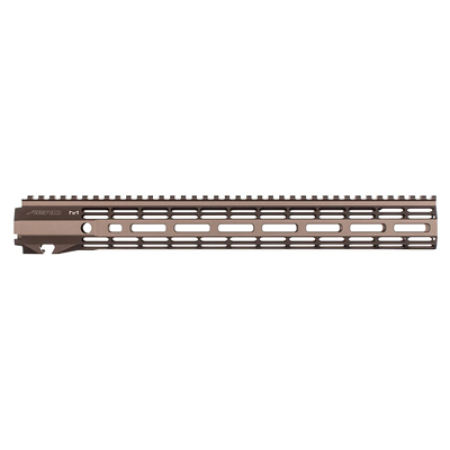 AERO 15" ATLAS R-ONE AR15 HNDGRD BRN