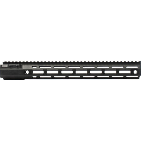 AERO PRECISION MOD 4 HANDGUARD - 15" BLACK ANODIZED