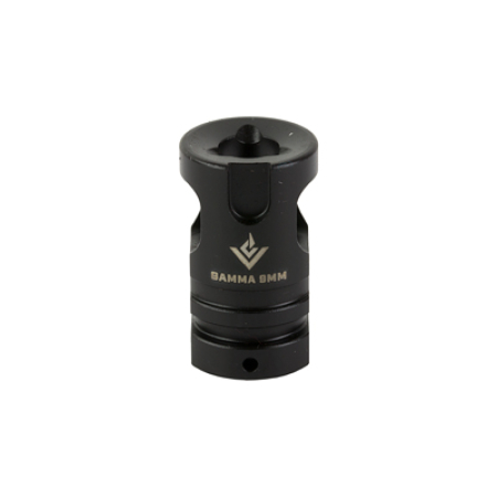 AERO VG6 PRECISION GAMMA 9MM