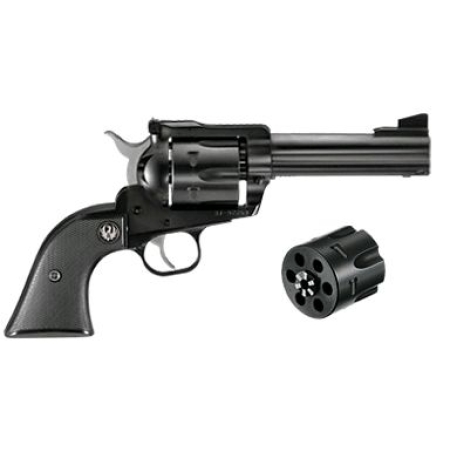 RUGER BLACKHAWK 45LC/45ACP BL 4-5/8"
