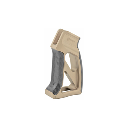 FORTIS TORQUE PISTOL GRIP CF FDE