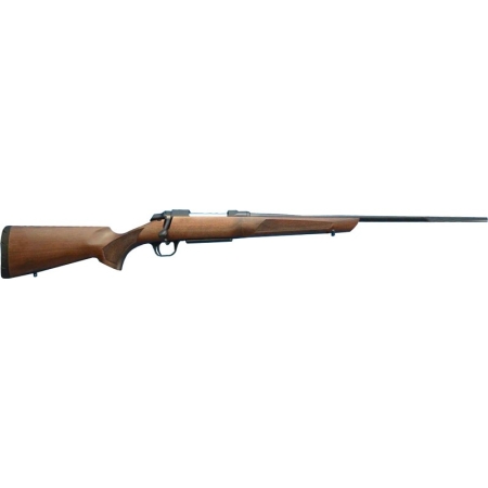 BROWNING AB3 HUNTER 270WSM - 23" MATTE BLUED/WALNUT