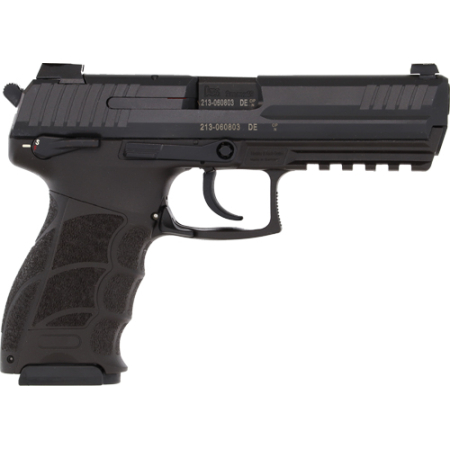 HK P30S LONG V3 DA/SA TRIG 9MM - 4.45" BBL 2-10RD W/SAFE