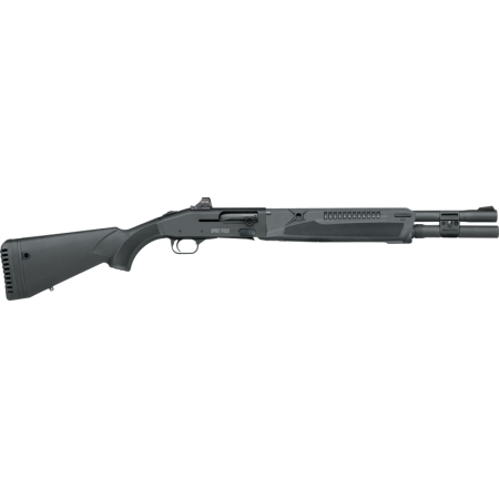 MOSSBERG 940 PRO TACTICAL 12GA - 3" 18.5" HOLOSUN 407K CYL.