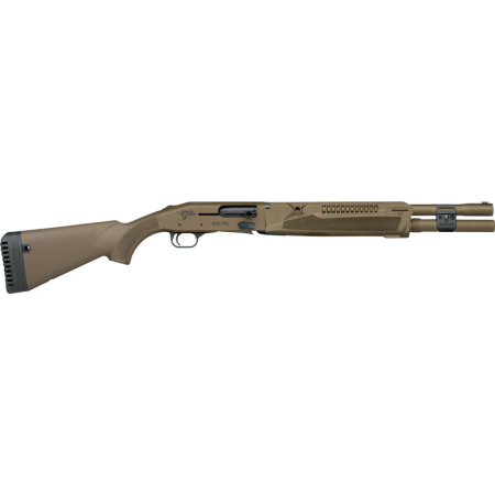 MOSSBERG 940 PRO SPX THUNDER - RANCH 12GA 3" 18.5" FIBER SGT