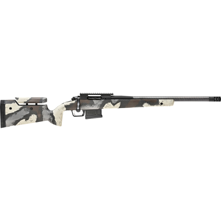 SPRINGFIELD 2020 WAYPOINT 6MM - 20" CARBON FIBER/RIDGELINE ADJ