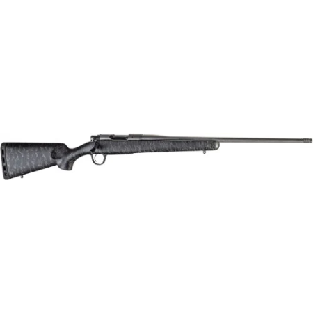 CHRISTENSEN MESA 300 WIN MAG - 24" TB TUNGSTEN/BLACK-GRAY