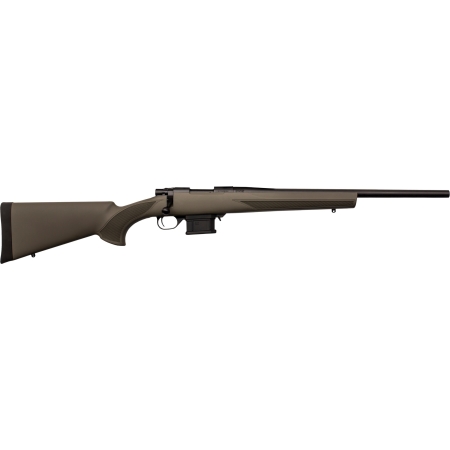 HOWA MINI ACTION 7.62X39 OD TB