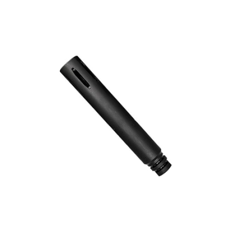 KAK RETRO AR EXT FLSH HDR 6" 1/2X28