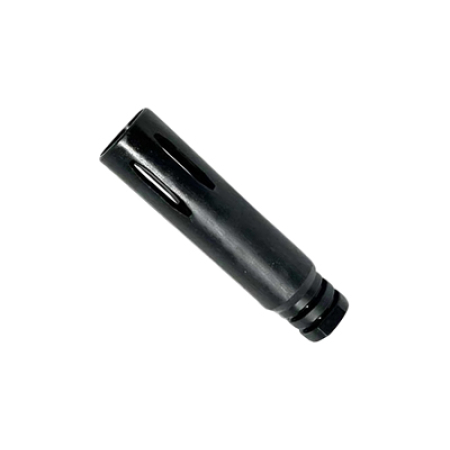 KAK RETRO AR EXT FLSH HDR 4" 1/2X28