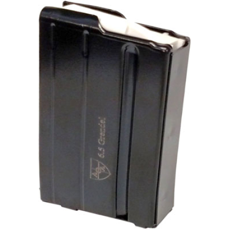 ALEXANDER MAGAZINE 6.5 GRENDEL - 4RD STEEL