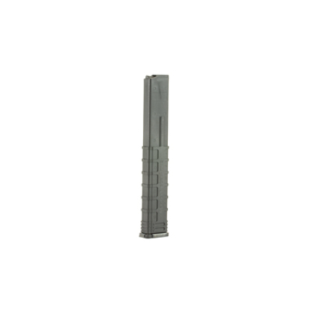 MAG MPA 9MM POLYMER 30RD BLK
