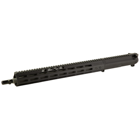 NOVESKE NOVESKE9 9MM 16" COMPL UPPER