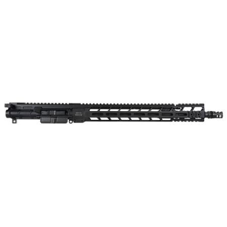 PWS MK116 MOD 2-M UPPER 16.1" BLK