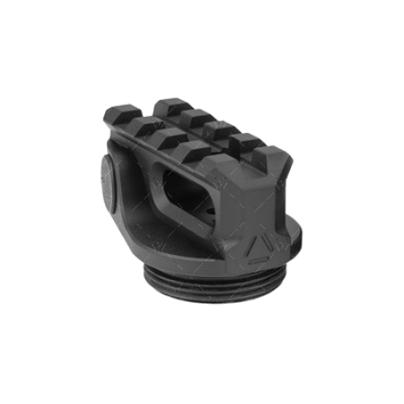 STRIKE AR PCTNNY STK ADAPTER BLACK