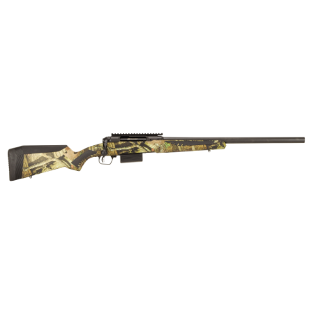 SAVAGE ARMS 220 SLUG 20GA BOLT BL/CAMO ACU