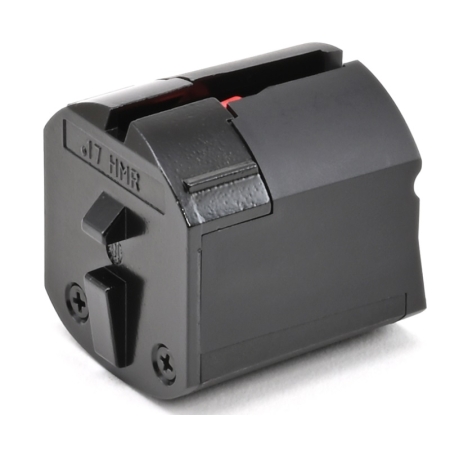 SAVAGE ARMS MAGAZINE A17 17HM2 10RD ROTARY