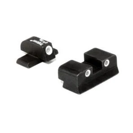 TRIJICON 3 DOT NS SIG 40SW/45ACP MDLS