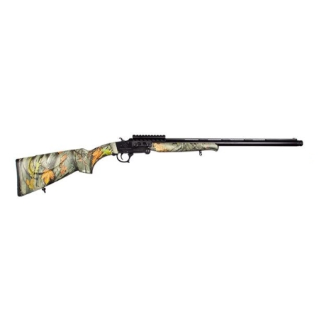AMERICAN TACTICAL INC NOMAD SINGLE SHOT 20/23 CAMO