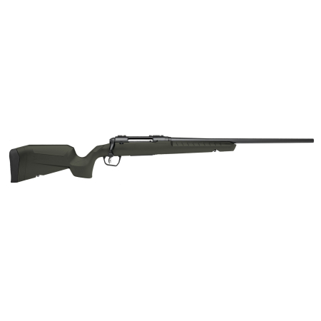 SAVAGE ARMS AXIS 2 22-250 BL/GRN 22"