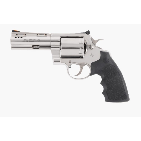 COLT KODIAK 44MAG SS 4.25" HOGUE