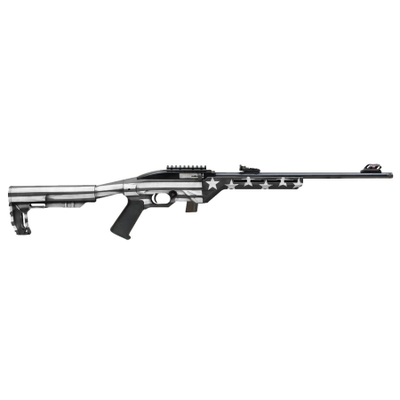 LEGACY SPORTS INTERNATIONAL CITADEL TRAKR SEMI 22LR USG TB