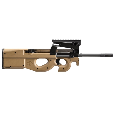 FN PS90 STANDARD FDE 5.7X28 10+1
