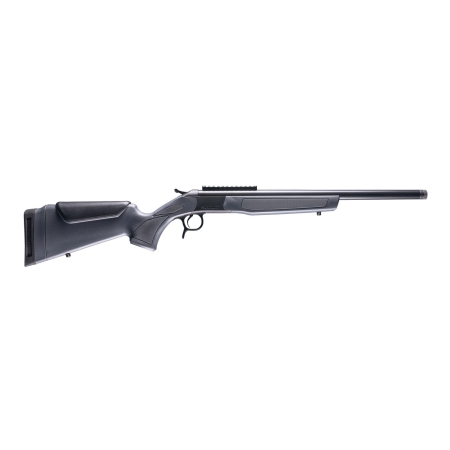 CVA SCOUT 400LEG BLK/SYN 20" TB