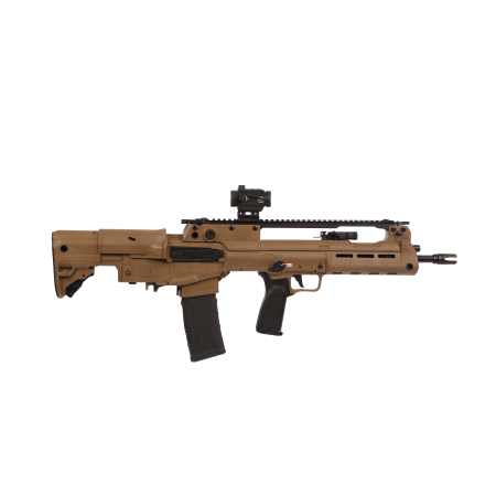 SPRINGFIELD ARMORY HELLION 5.56 FDE 16" 30+1 GU