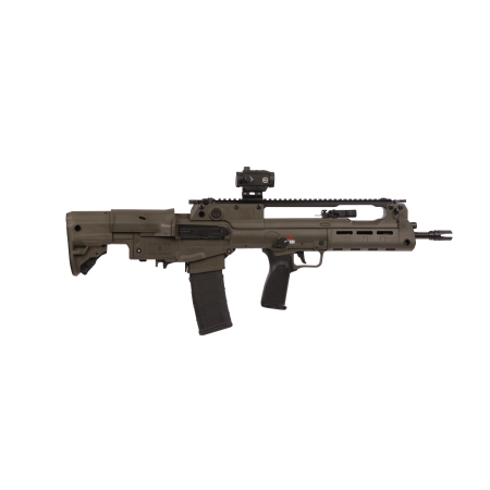 SPRINGFIELD ARMORY HELLION 5.56 GRY 16" 30+1 GU
