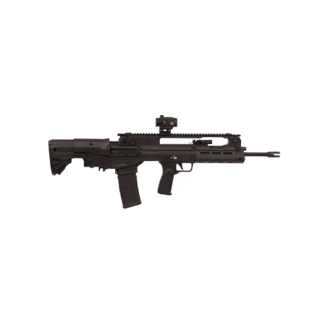 SPRINGFIELD ARMORY HELLION 5.56 BLK 18" 30+1 GU