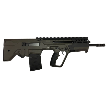 IWI TAVOR 7 Bullpup Rifle Flattop - OD Green | 7.62NATO | 17" Barrel