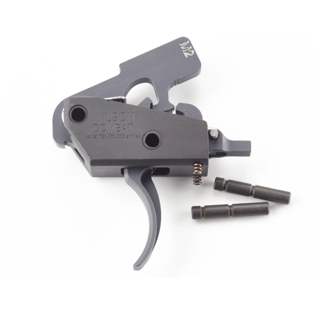WILSON COMBAT TRIGGER AR M2 TWO STAGE MATCH