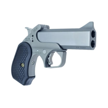 BOND ARMS XLV ROUGH SERIES 45/410 4.25"