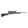 SAVAGE ARMS MARK II BOLT 22LR BL/OD PKG
