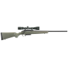 RUGER AMER PREDATOR 6.5CR SCOPE 3RD