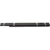 WEAVER BASE TOP MOUNT #70 1PC - REMINGTON 7600660XP-100 BLK