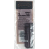 WEAVER BASE SIDE MOUNT #1 - BLACK