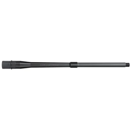 BALLISTIC BBL 243WIN 18" HNS BLK