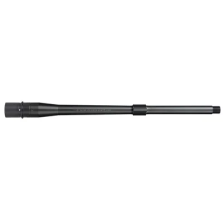 BALLISTIC BBL 243WIN 16" HNS BLK