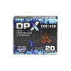 CORBON DPX 44MAG 225GR BRNS X 20/500