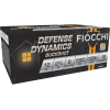 FIOCCHI 12GA 2.75" 00BK 10/250